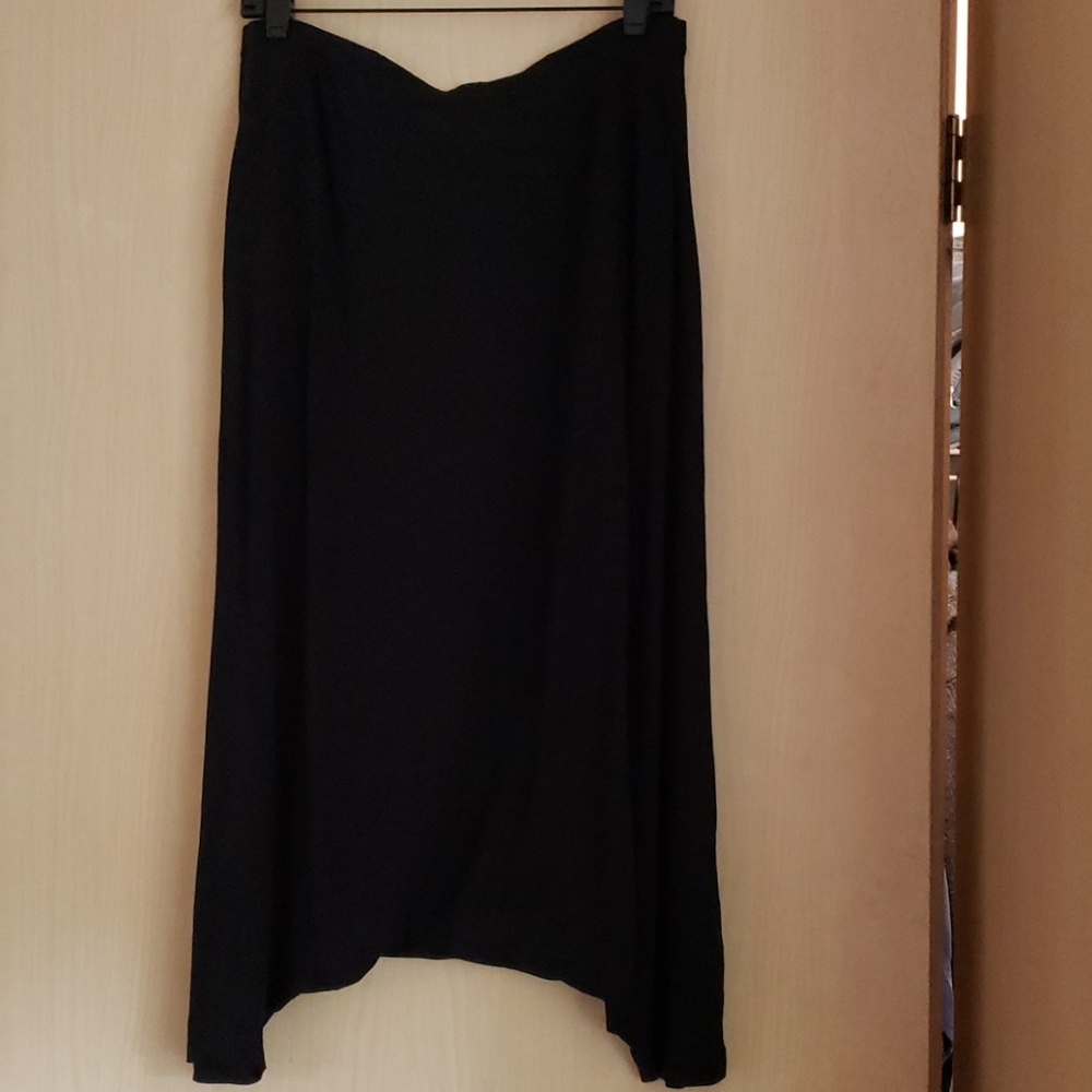 Eileen Fisher haram pants